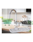 Органайзер рафт за мивка и баня